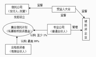 股权投资基金的实操指南 受托管理与咨询服务的核心要点